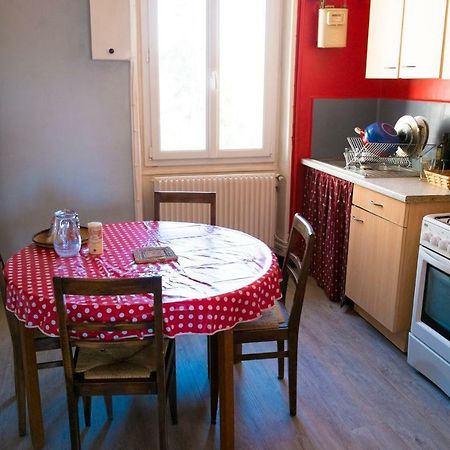 Appartement Centre Ville Le Puy エクステリア 写真