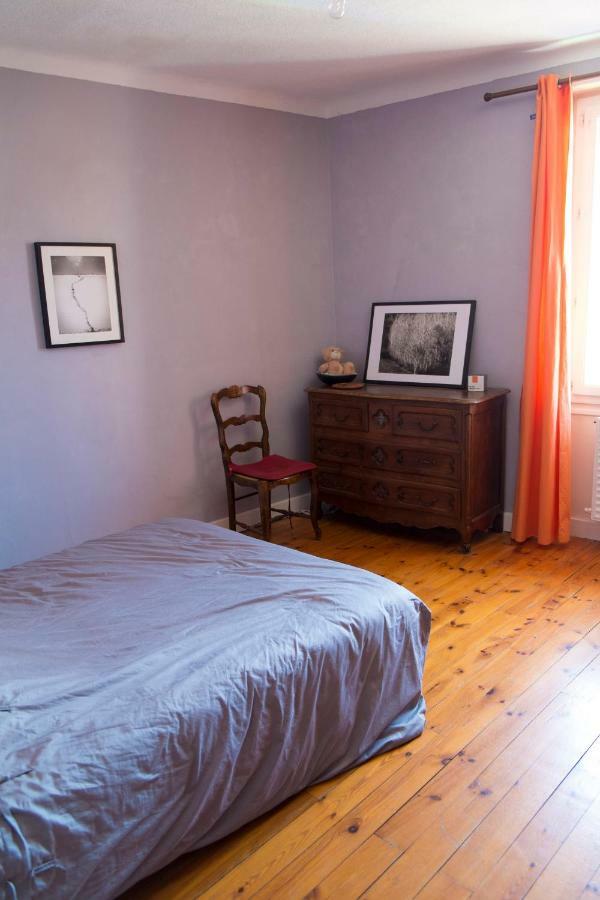 Appartement Centre Ville Le Puy エクステリア 写真