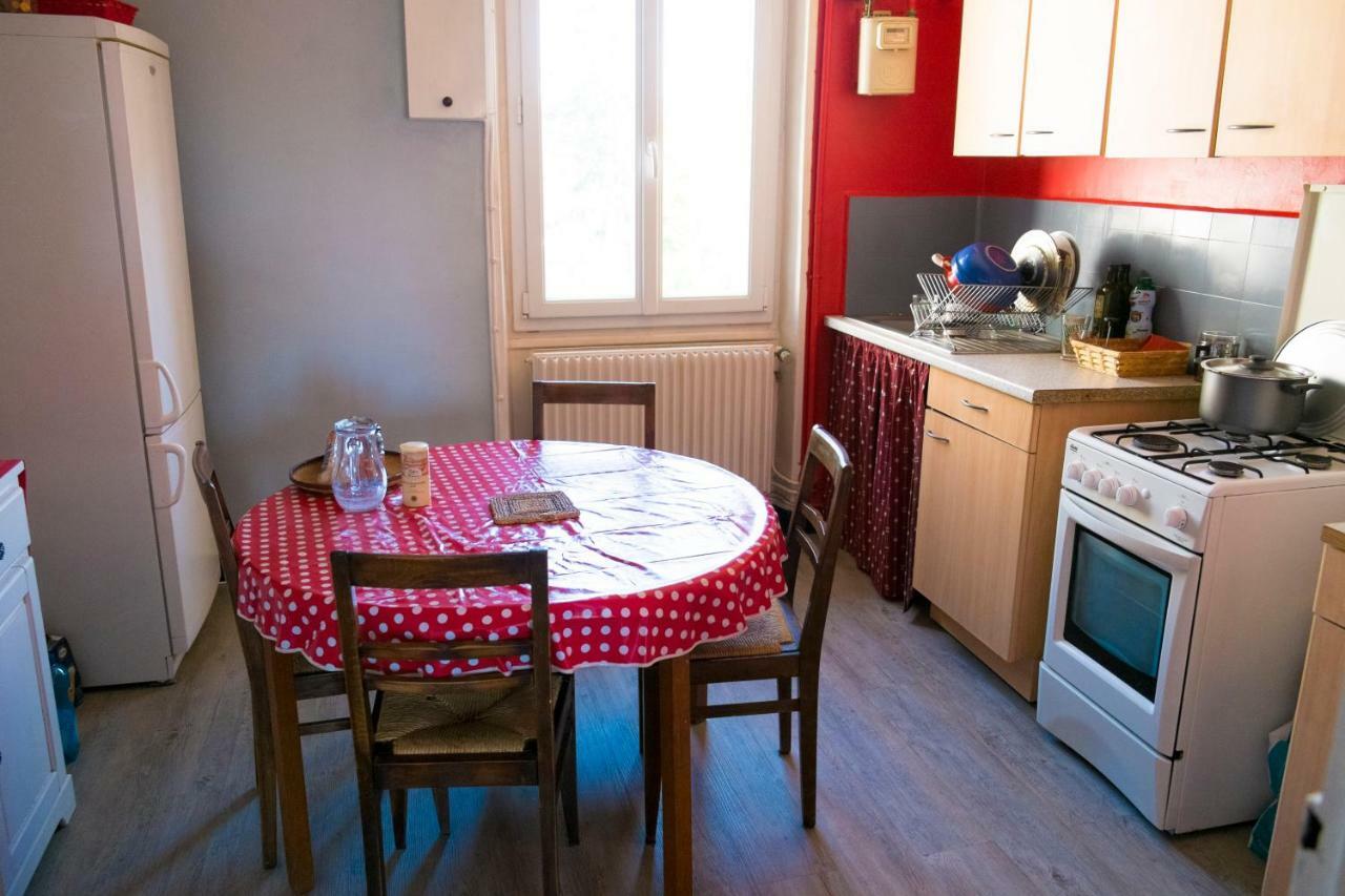 Appartement Centre Ville Le Puy エクステリア 写真