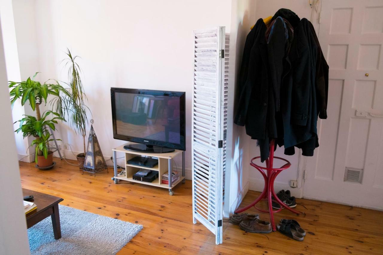 Appartement Centre Ville Le Puy エクステリア 写真