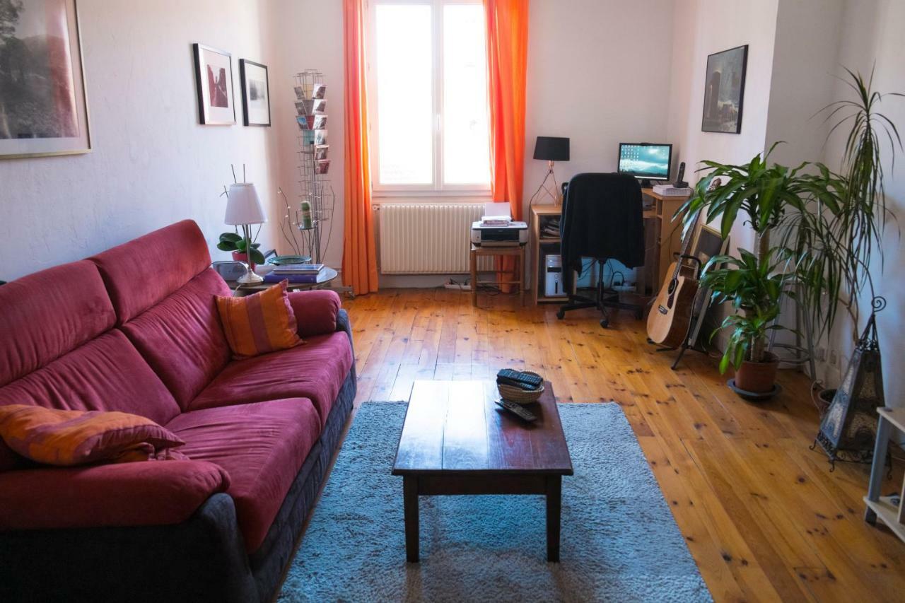 Appartement Centre Ville Le Puy エクステリア 写真