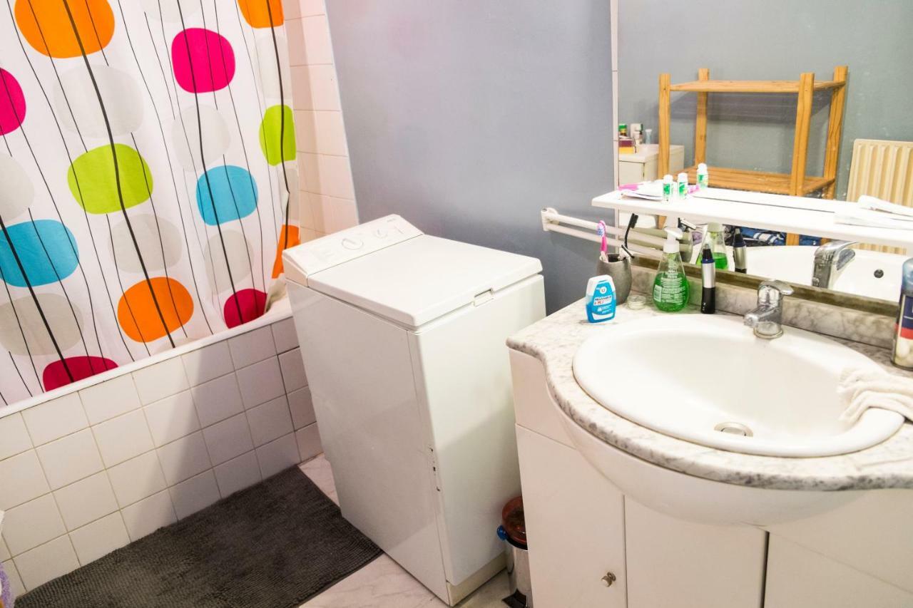 Appartement Centre Ville Le Puy エクステリア 写真